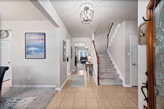 9611 Darbey Trace Drive, Spring, TX 77379