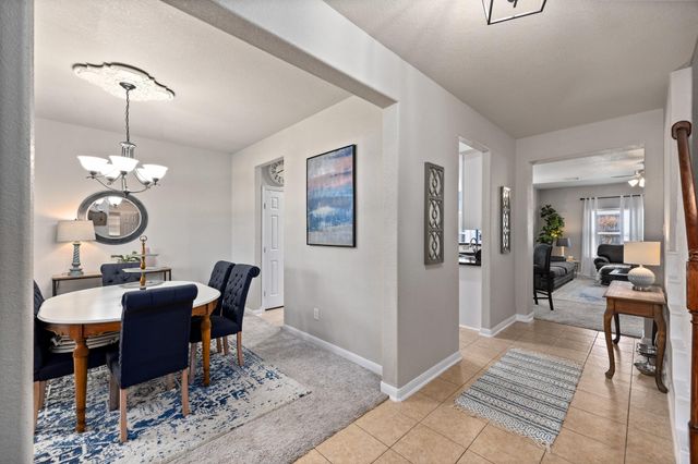 9611 Darbey Trace Drive, Spring, TX 77379
