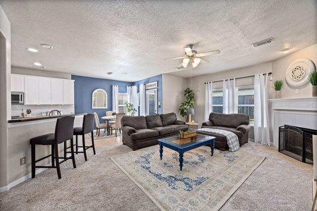 9611 Darbey Trace Drive, Spring, TX 77379