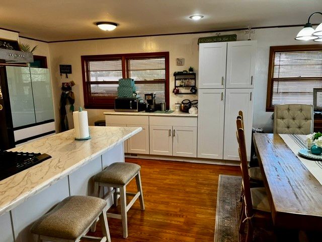 1605 Cherokee Circle, Harrison, AR 72601