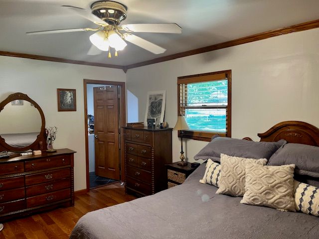 1605 Cherokee Circle, Harrison, AR 72601