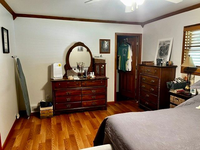 1605 Cherokee Circle, Harrison, AR 72601