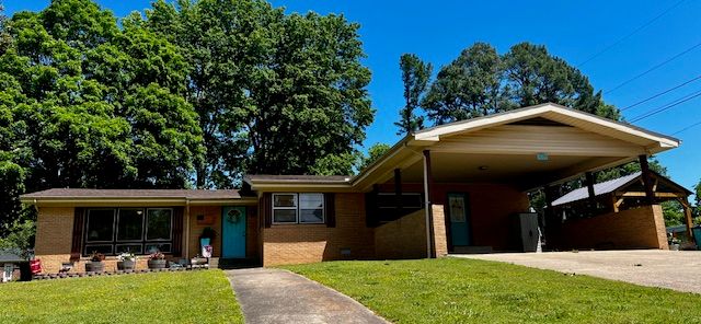 1605 Cherokee Circle, Harrison, AR 72601