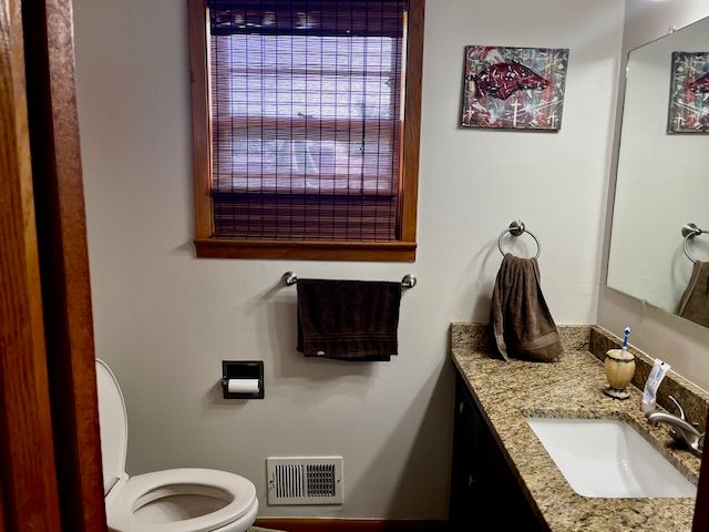 1605 Cherokee Circle, Harrison, AR 72601
