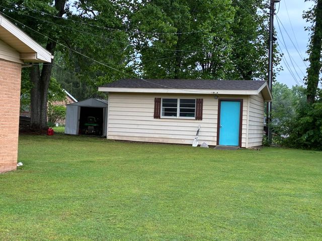 1605 Cherokee Circle, Harrison, AR 72601