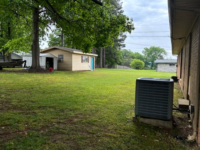 1605 Cherokee Circle, Harrison, AR 72601