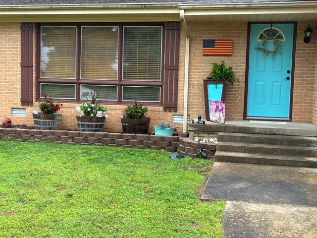 1605 Cherokee Circle, Harrison, AR 72601