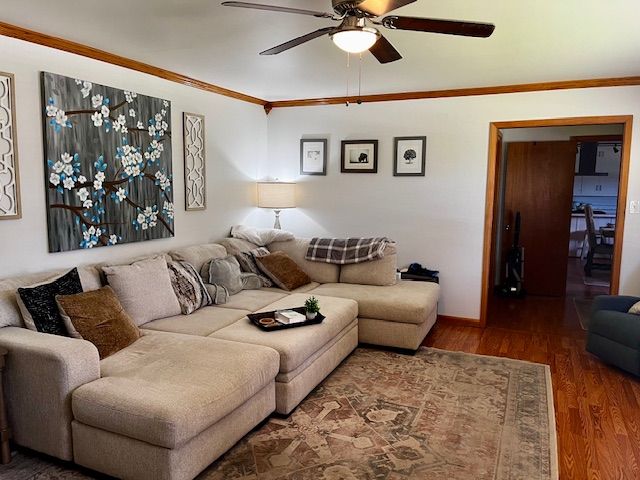 1605 Cherokee Circle, Harrison, AR 72601