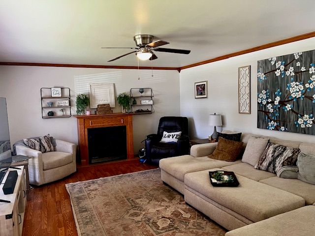 1605 Cherokee Circle, Harrison, AR 72601