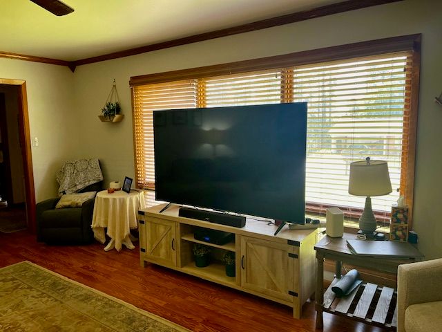 1605 Cherokee Circle, Harrison, AR 72601