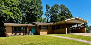 1605 Cherokee Circle, Harrison, AR 72601