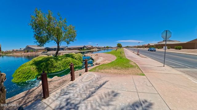 40105 W ELM Drive, Maricopa, AZ 85138