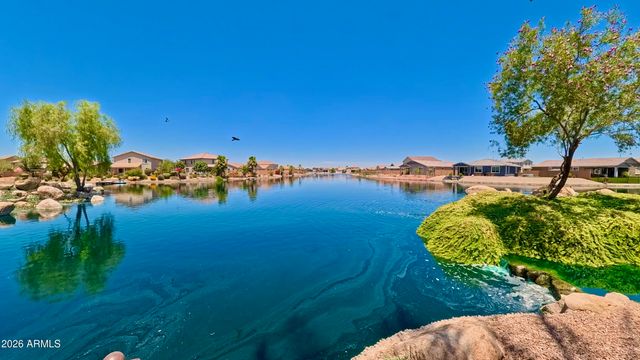 40105 W ELM Drive, Maricopa, AZ 85138