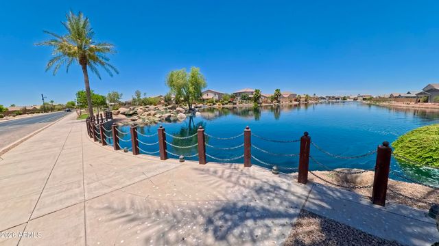 40105 W ELM Drive, Maricopa, AZ 85138