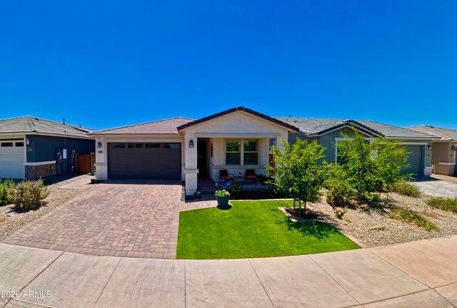40105 W ELM Drive, Maricopa, AZ 85138