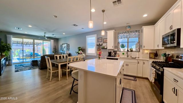 40105 W ELM Drive, Maricopa, AZ 85138