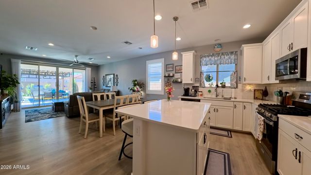 40105 W ELM Drive, Maricopa, AZ 85138
