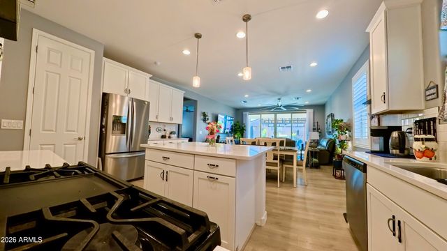 40105 W ELM Drive, Maricopa, AZ 85138