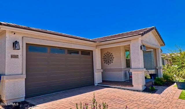 40105 W ELM Drive, Maricopa, AZ 85138