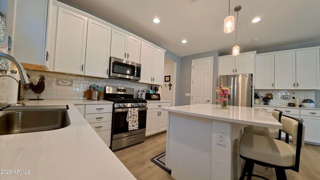 40105 W ELM Drive, Maricopa, AZ 85138