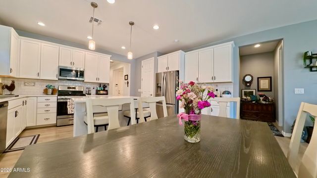 40105 W ELM Drive, Maricopa, AZ 85138
