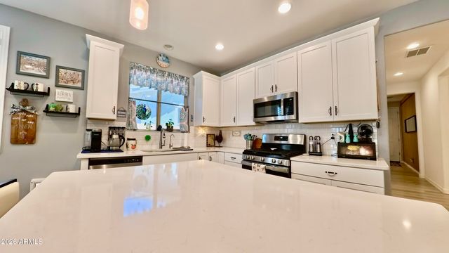 40105 W ELM Drive, Maricopa, AZ 85138