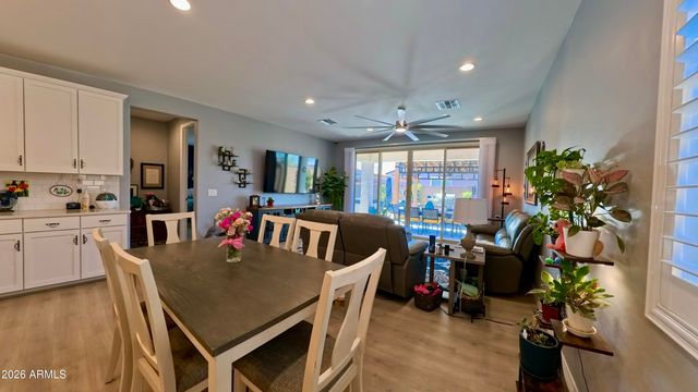 40105 W ELM Drive, Maricopa, AZ 85138