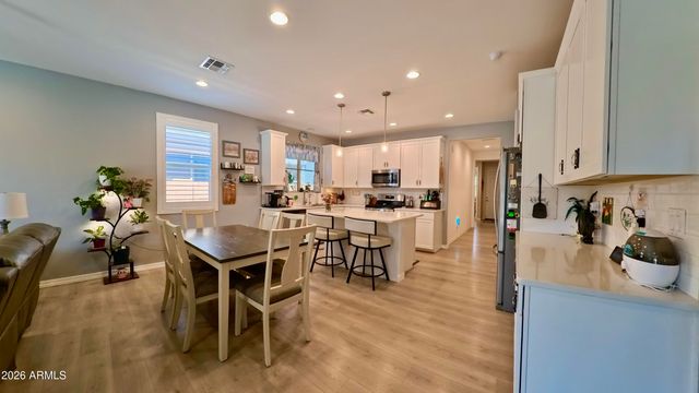 40105 W ELM Drive, Maricopa, AZ 85138