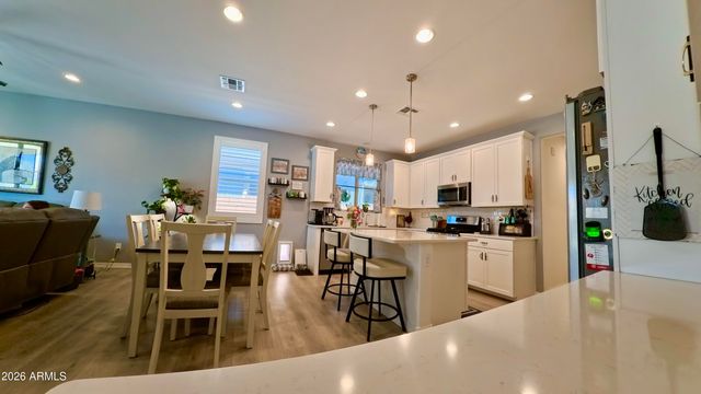 40105 W ELM Drive, Maricopa, AZ 85138