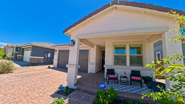 40105 W ELM Drive, Maricopa, AZ 85138