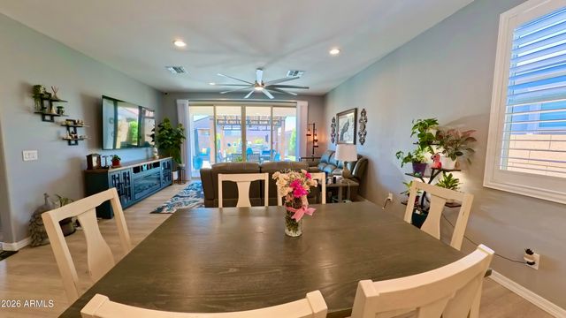 40105 W ELM Drive, Maricopa, AZ 85138