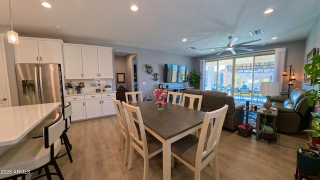 40105 W ELM Drive, Maricopa, AZ 85138