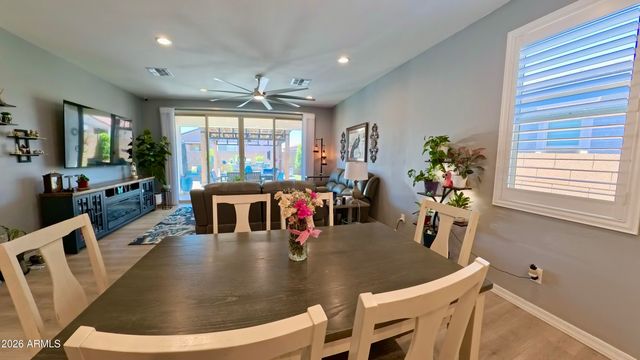 40105 W ELM Drive, Maricopa, AZ 85138