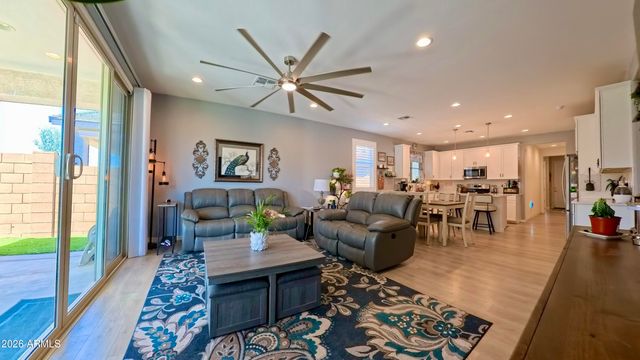 40105 W ELM Drive, Maricopa, AZ 85138