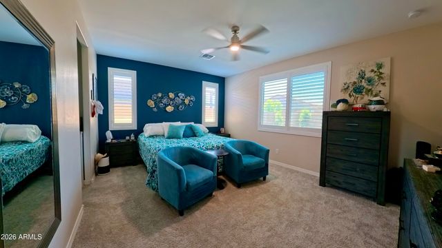 40105 W ELM Drive, Maricopa, AZ 85138