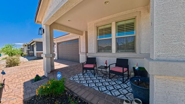 40105 W ELM Drive, Maricopa, AZ 85138