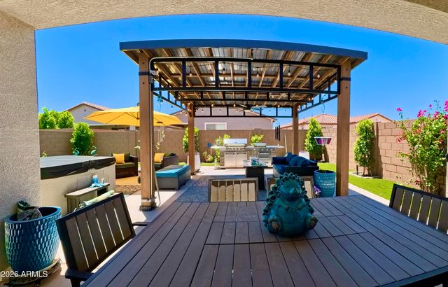 40105 W ELM Drive, Maricopa, AZ 85138