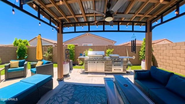40105 W ELM Drive, Maricopa, AZ 85138
