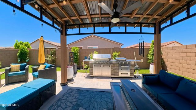 40105 W ELM Drive, Maricopa, AZ 85138