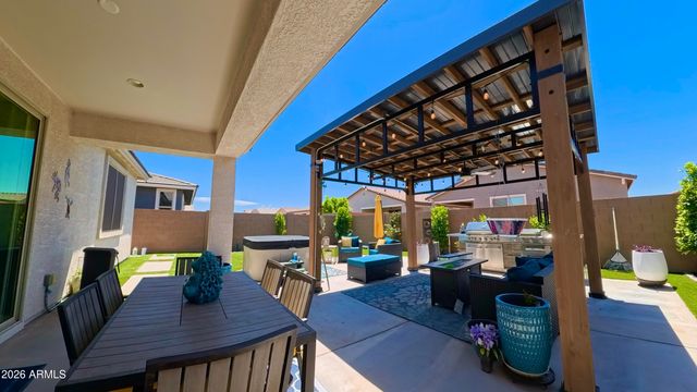 40105 W ELM Drive, Maricopa, AZ 85138