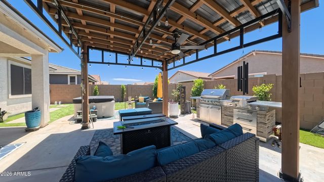 40105 W ELM Drive, Maricopa, AZ 85138