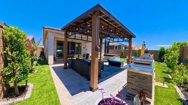 40105 W ELM Drive, Maricopa, AZ 85138
