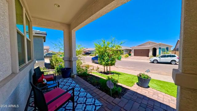 40105 W ELM Drive, Maricopa, AZ 85138