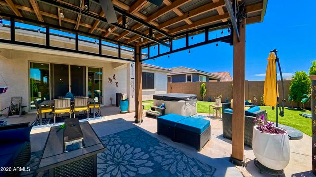40105 W ELM Drive, Maricopa, AZ 85138