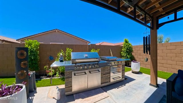 40105 W ELM Drive, Maricopa, AZ 85138