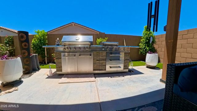 40105 W ELM Drive, Maricopa, AZ 85138