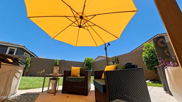 40105 W ELM Drive, Maricopa, AZ 85138