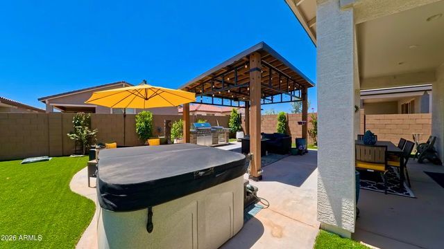 40105 W ELM Drive, Maricopa, AZ 85138