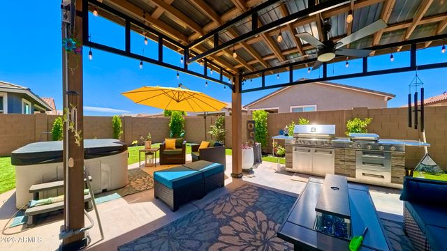 40105 W ELM Drive, Maricopa, AZ 85138