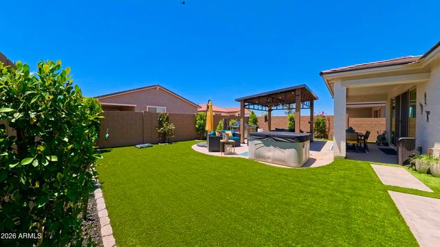40105 W ELM Drive, Maricopa, AZ 85138